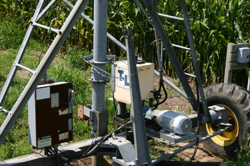 Property photo 121 - 21 Multiple Span Irrigation Pivots, Offered Individually or Combination - Irrigation Equipment Auction